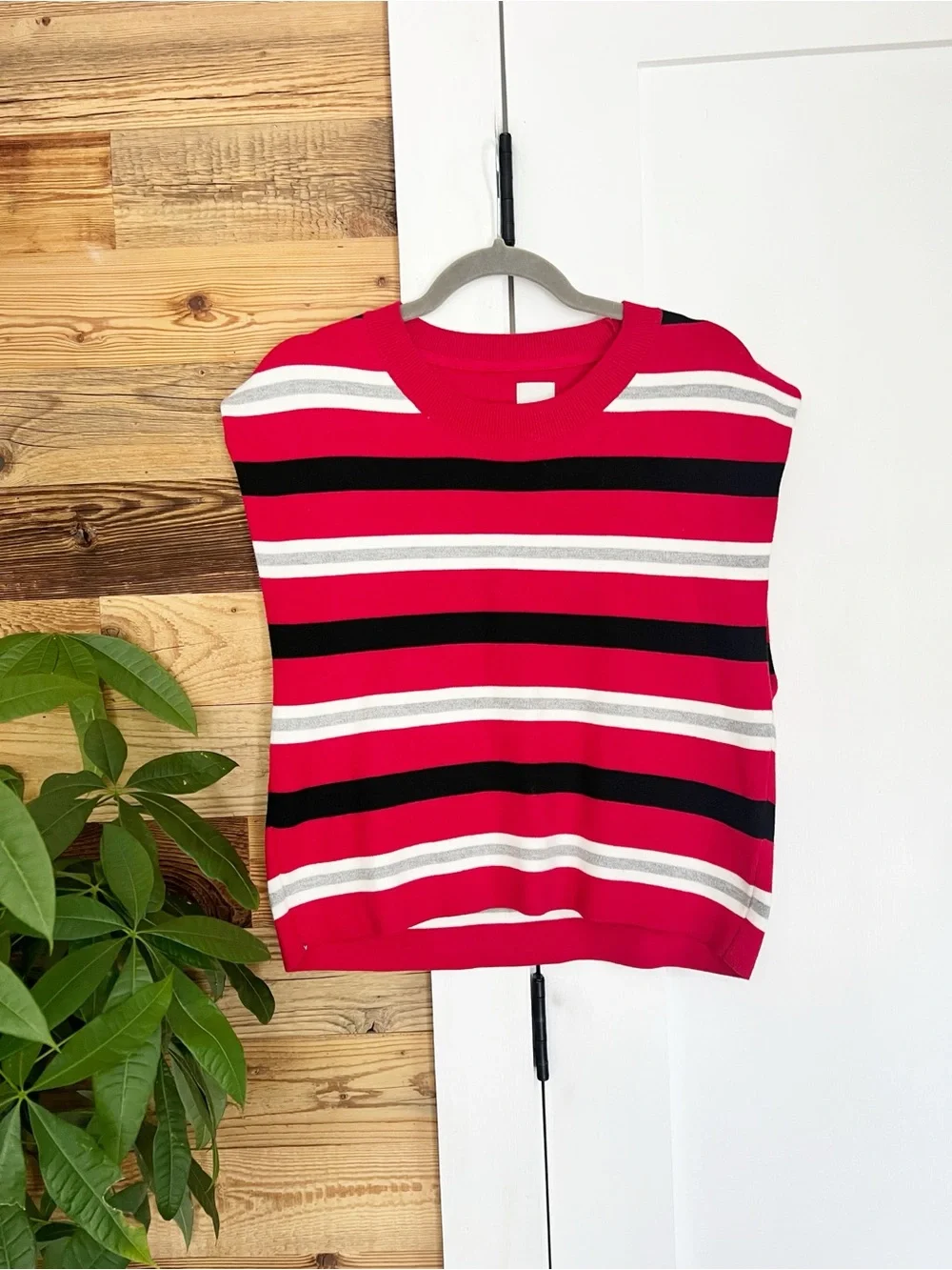 Anthropologie Maeve The Noah Muscle Sweater Medium